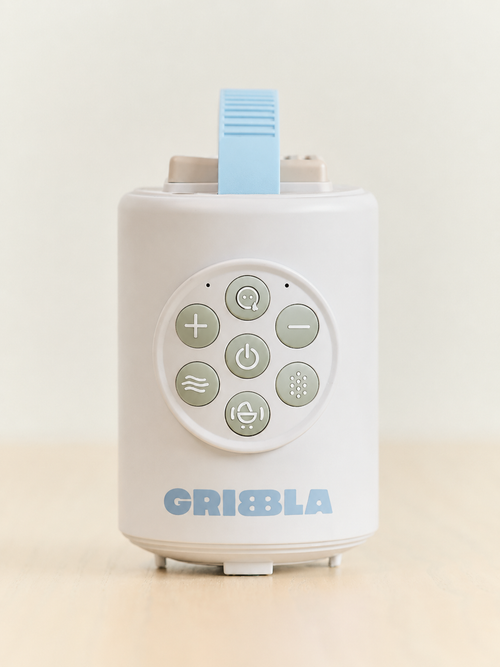 Gribbla